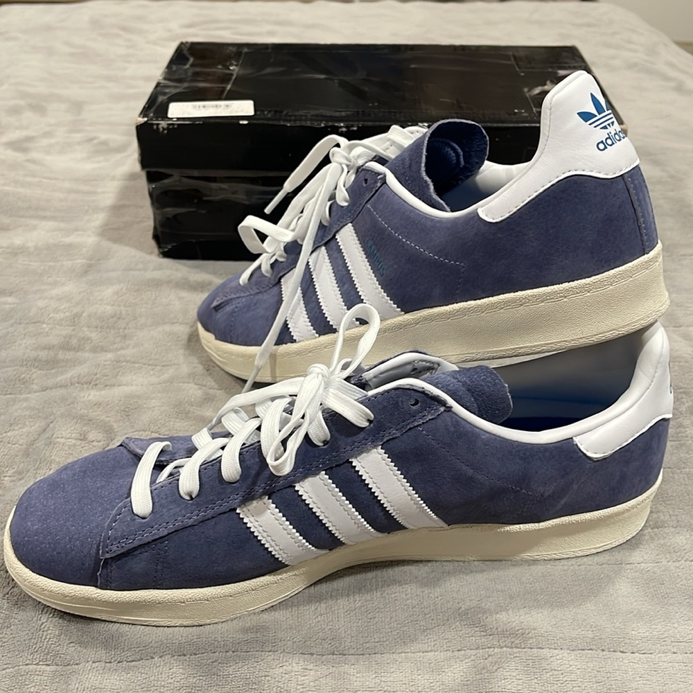 Adidas campus ADV men’s size 11.5